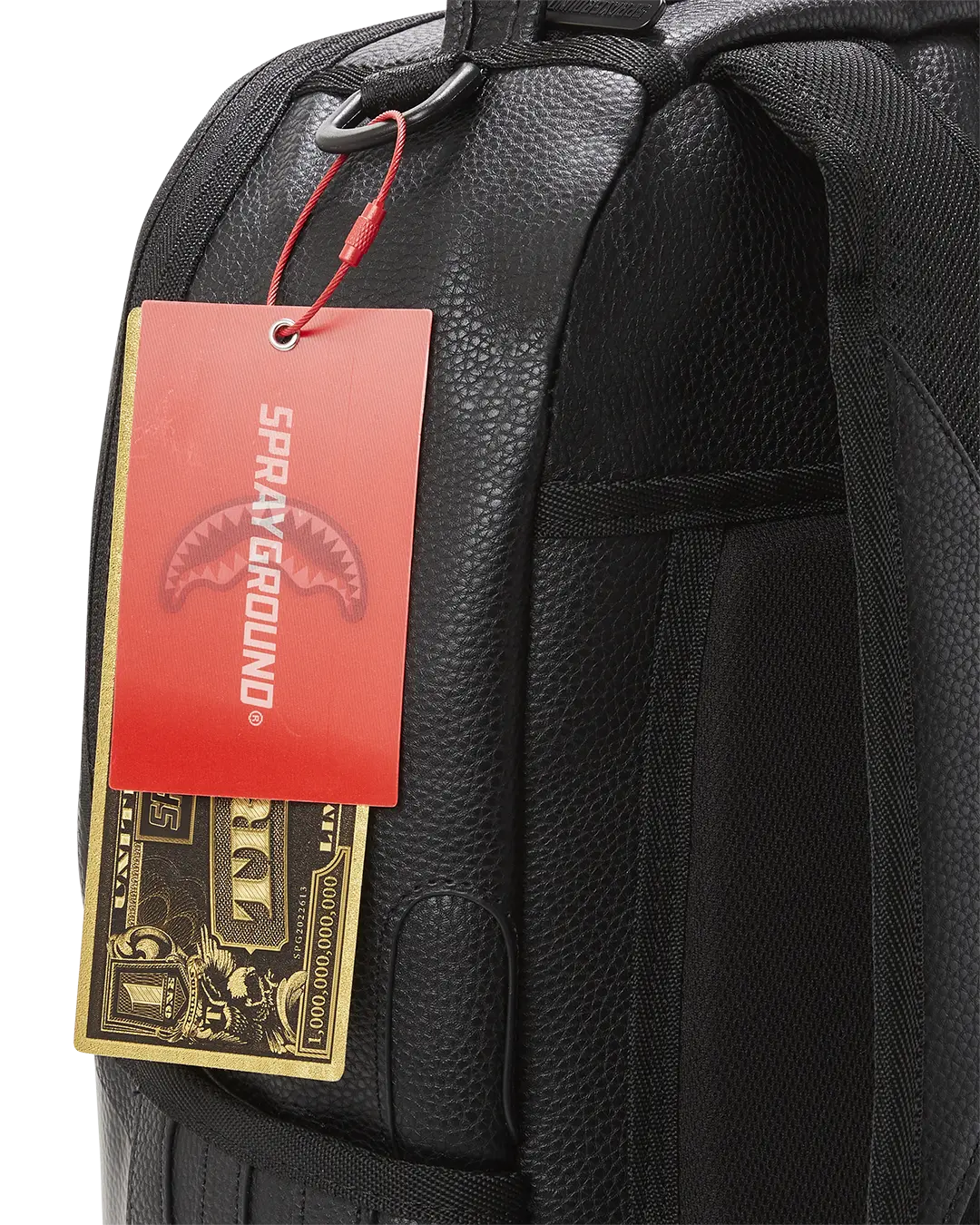 XTC LEADER OF THE PACK BACKPACK (DLXV) - Image 13