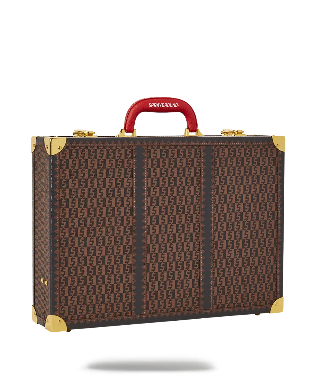 ALPHA NAVIGATOR ATTACHÉ BRIEFCASE - Image 3