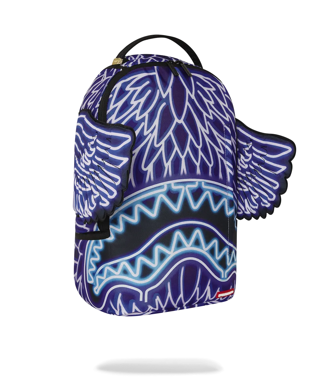 WINGS OF THE NEON SLAYER DLX BACKPACK - Image 3