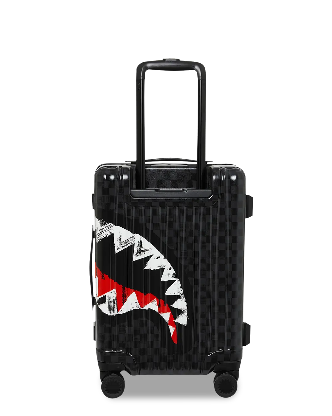 MIDNIGHT SHADOW CARRY-ON LUGGAGE - Image 3