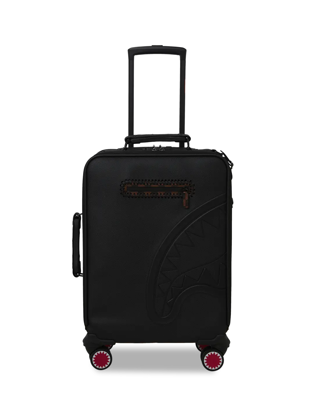 CHECKPOINT ROYALE CARRY-ON LUGGAGE - Image 2