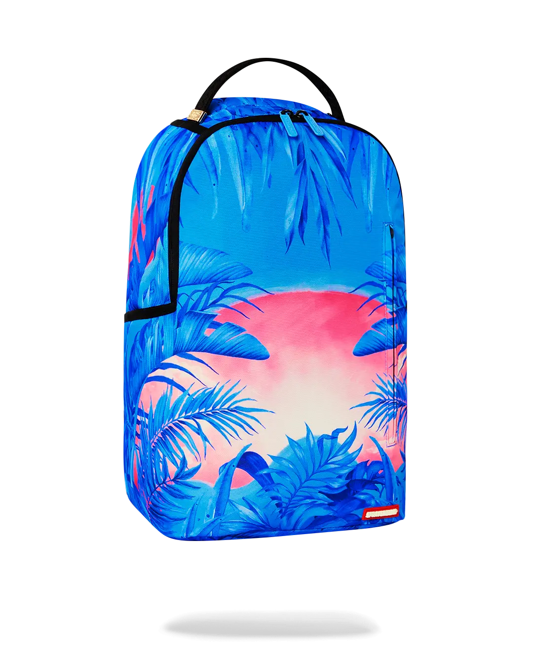 MIAMI SUNSET SPEEDWAY DLXSR BACKPACK - Image 3