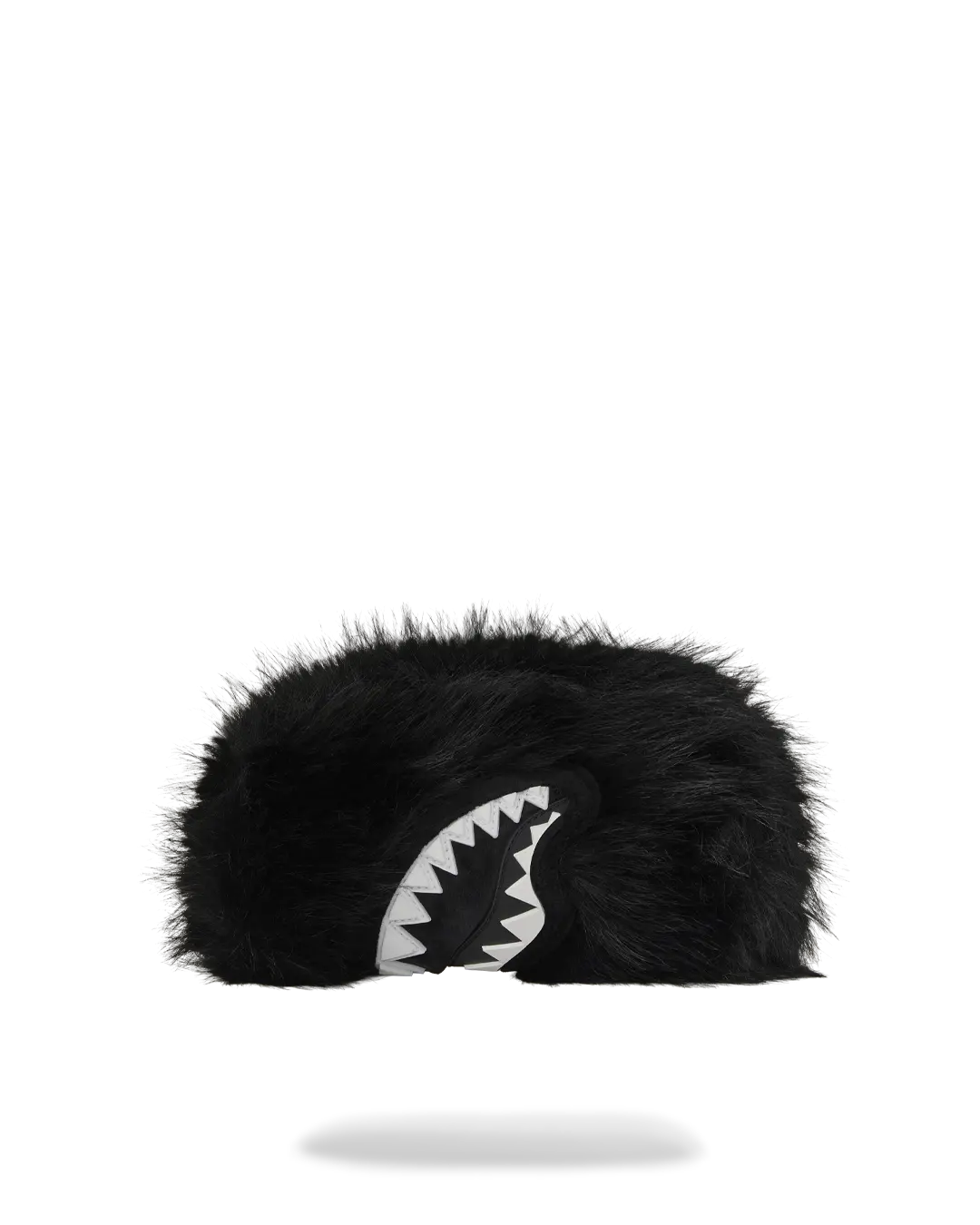 FURZILLA SHARK (NIGHT) POUCH
