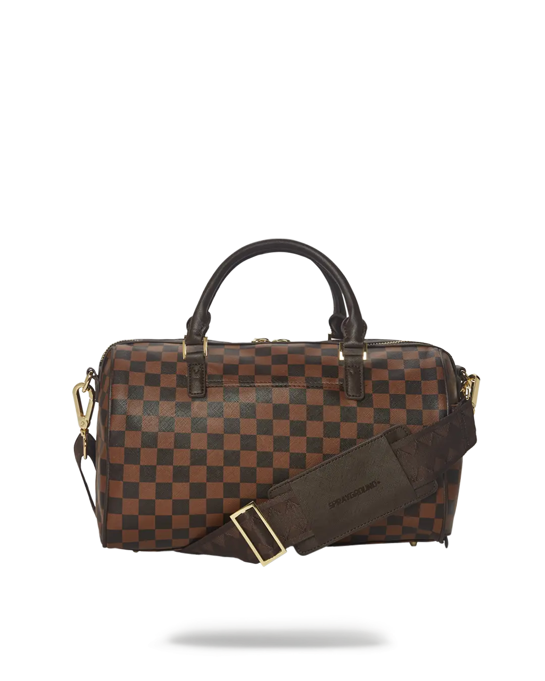 SHARKS IN PARIS POLARIS MINI DUFFLE - Image 5