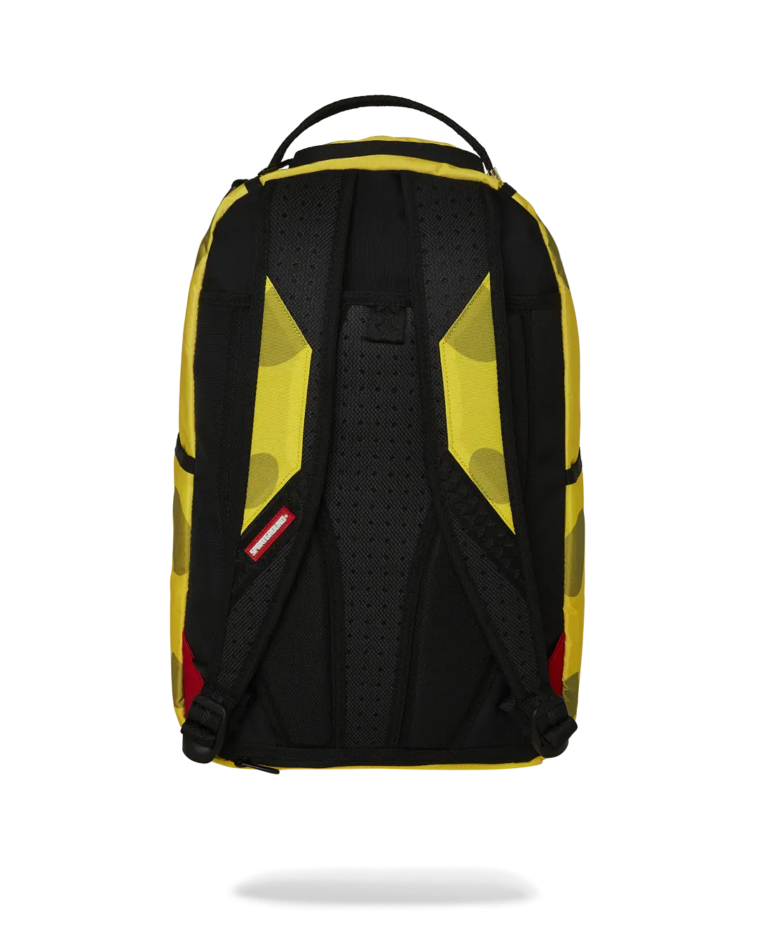 SPONGEBOB EYE POP REMOVABLE EYES BACKPACK - Image 9