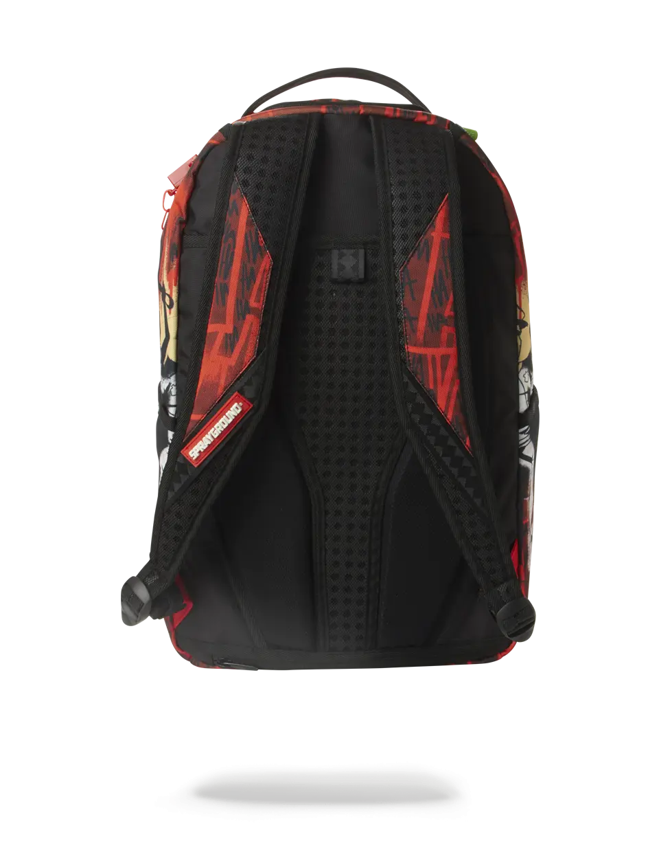 THE JOKER: CAN'T CATCH ME BACKPACK - Image 4