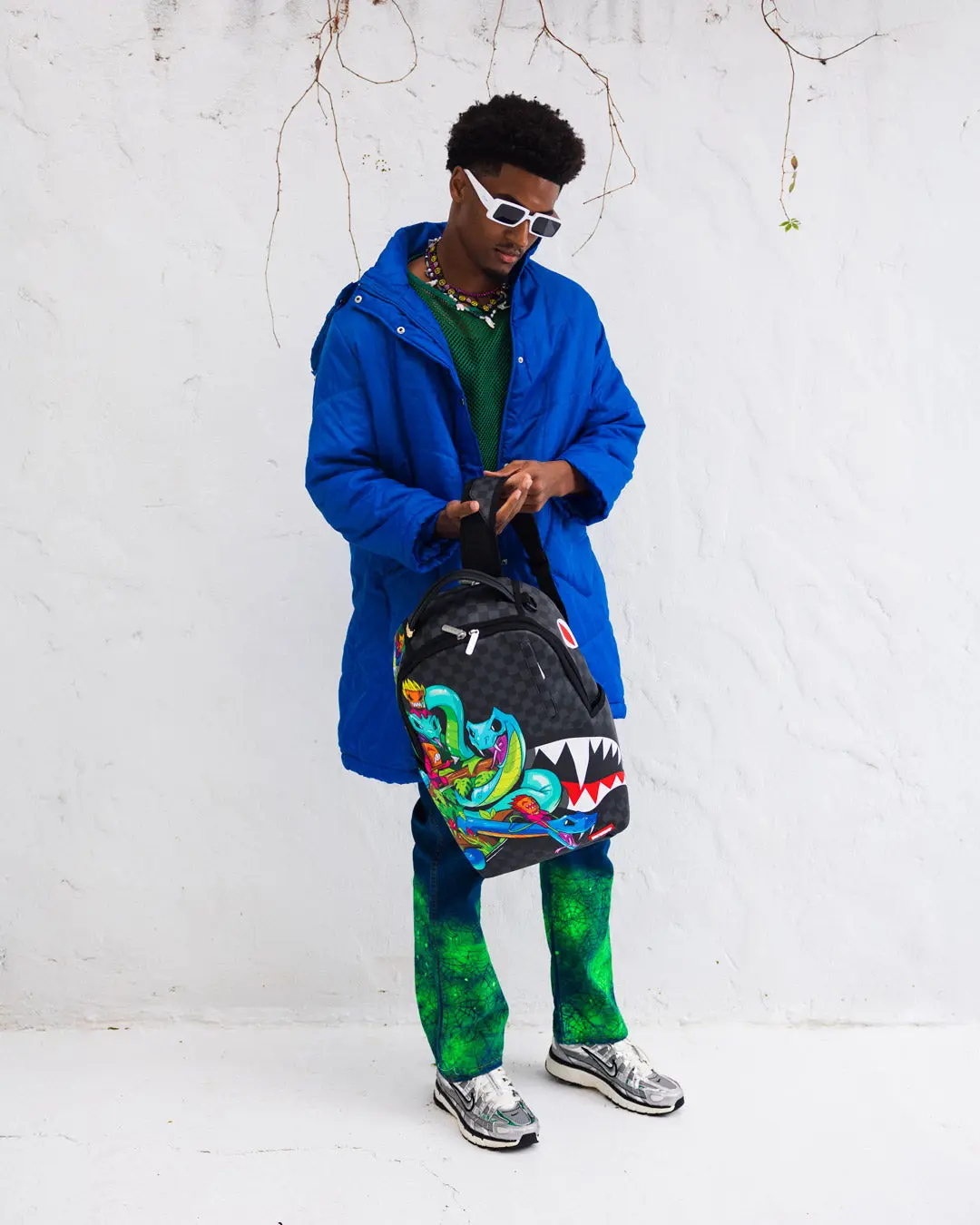 SQUAD UP BACKPACK - Image 2
