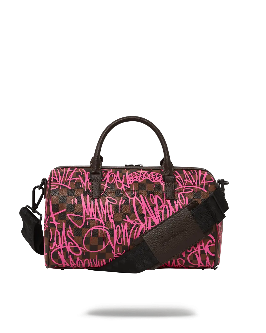 JETGRAPHIX MINI DUFFLE - Image 7