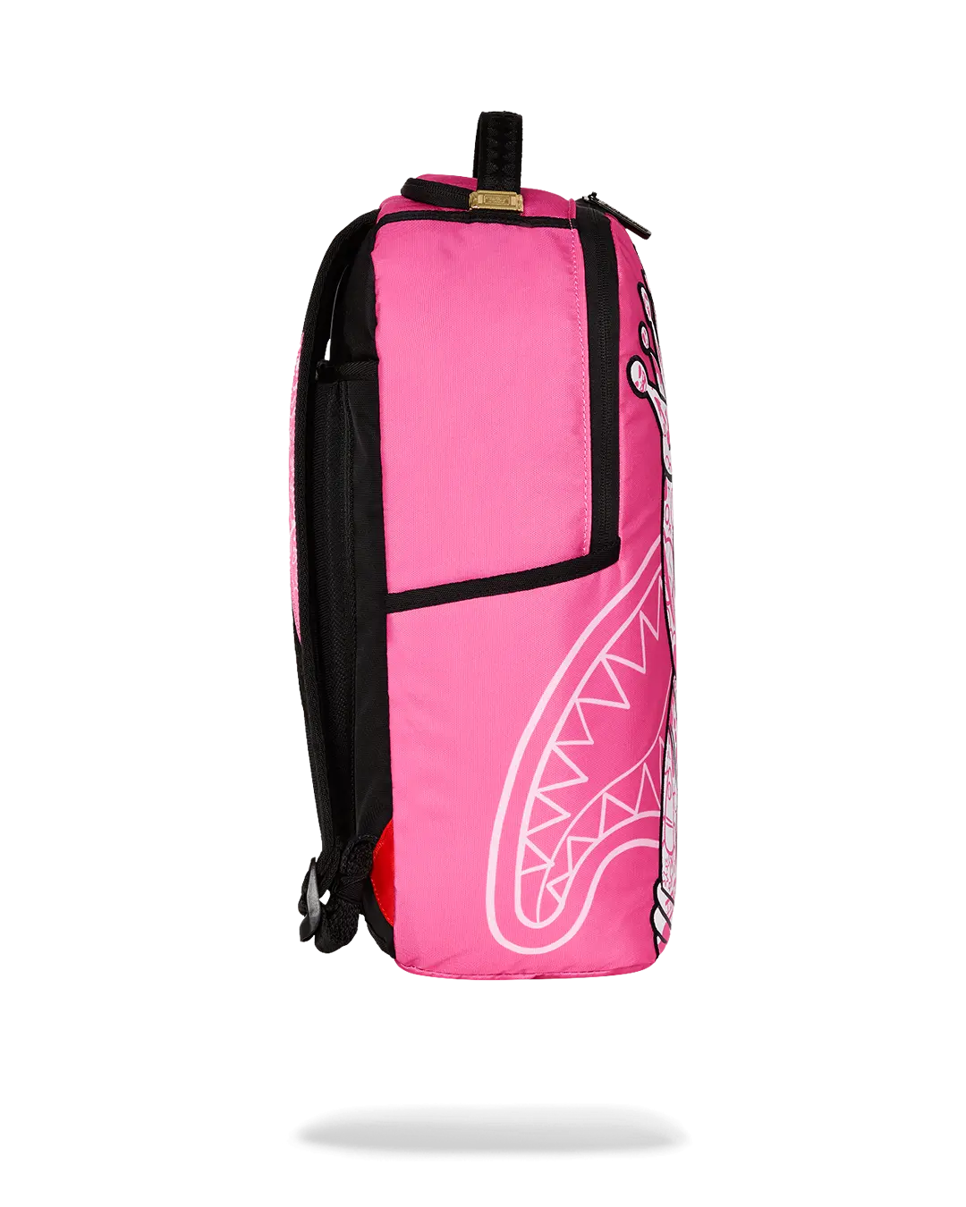 ASTROMANE NEW WAVE DLXR BACKPACK - Image 5