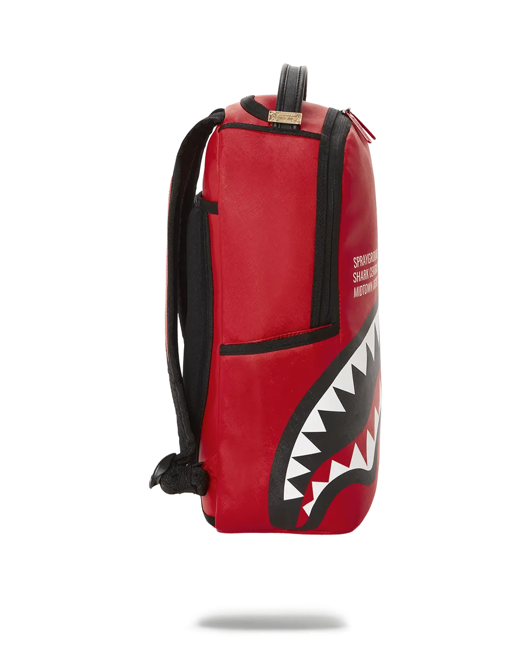 SHARK CENTRAL (RED) (DLXV) - Image 5