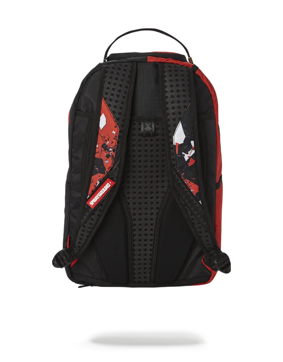 HARLEY QUINN: SMASH BACKPACK - Image 4