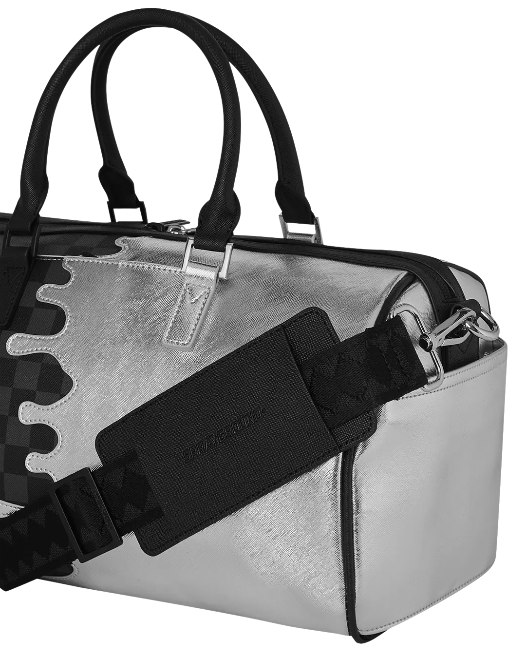 CHROME SPECTRE MINI DUFFLE - Image 9
