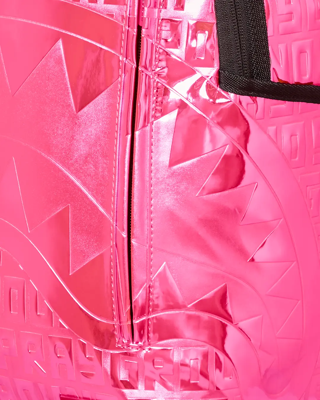 INFINITI PINK DIAMOND BACKPACK (DLXV) - Image 17