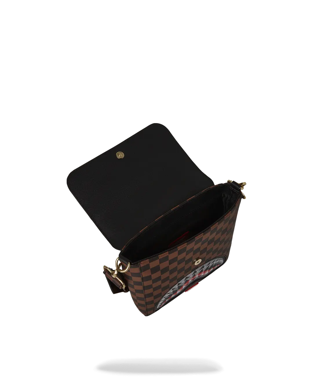 LENTICULAR EFFECTS MESSENGER SLING - Image 7