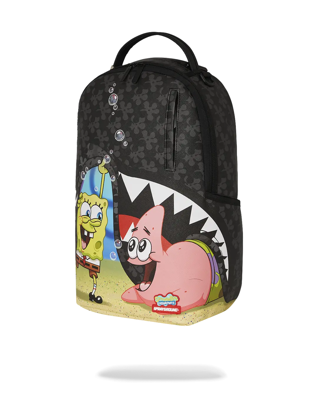 SPONGEBOB BUBBLE FRENZY BACKPACK - Image 8
