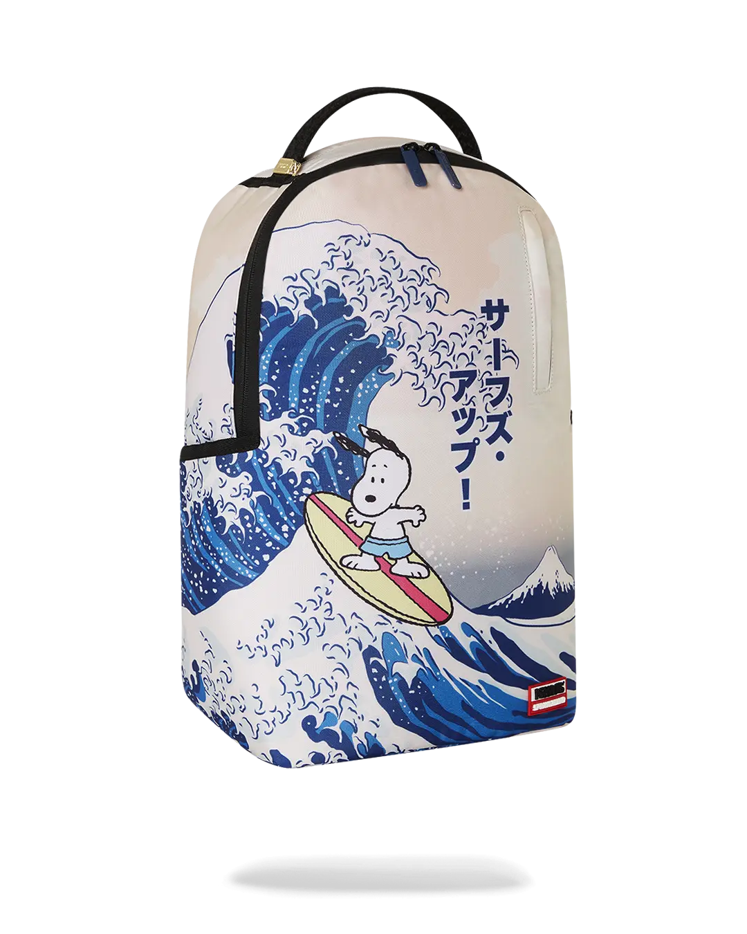 SNOOPY WAVE RIDER BACKPACK - Image 3