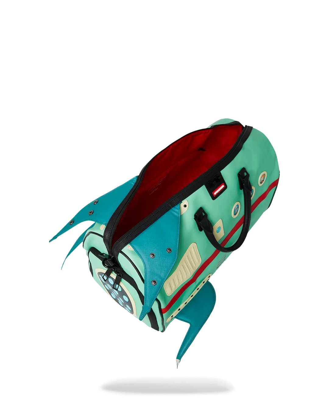 FUTURAMA PLANET EXPRESS PACK DUFFLE - Image 15