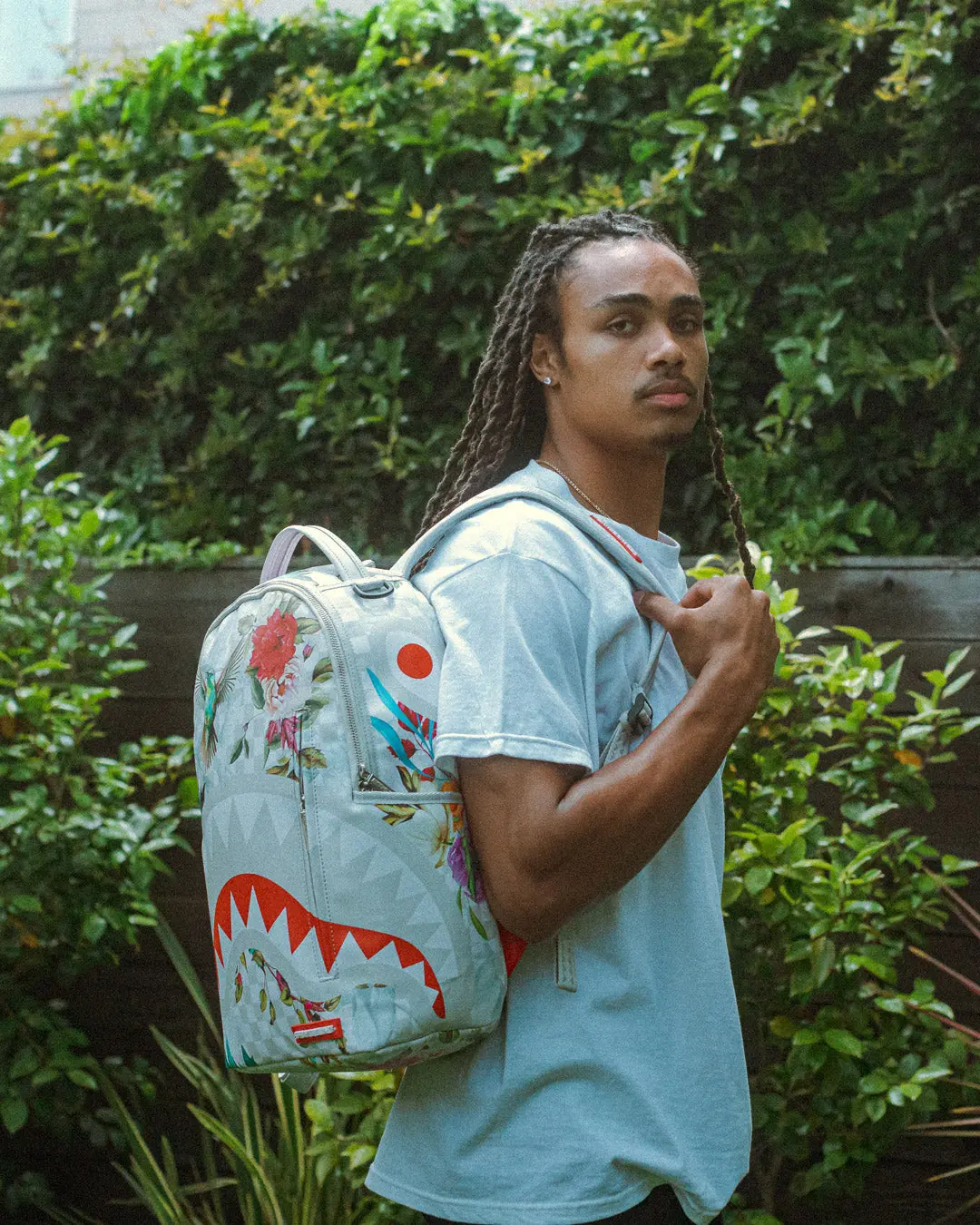 IN THE GARDEN BACKPACK (DLXV) - Image 4