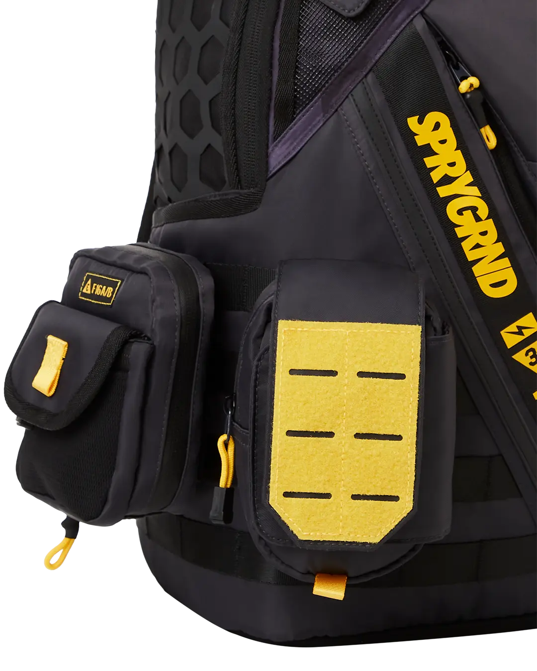 SPECIAL OPS AB BACKPACK STACK - Image 14