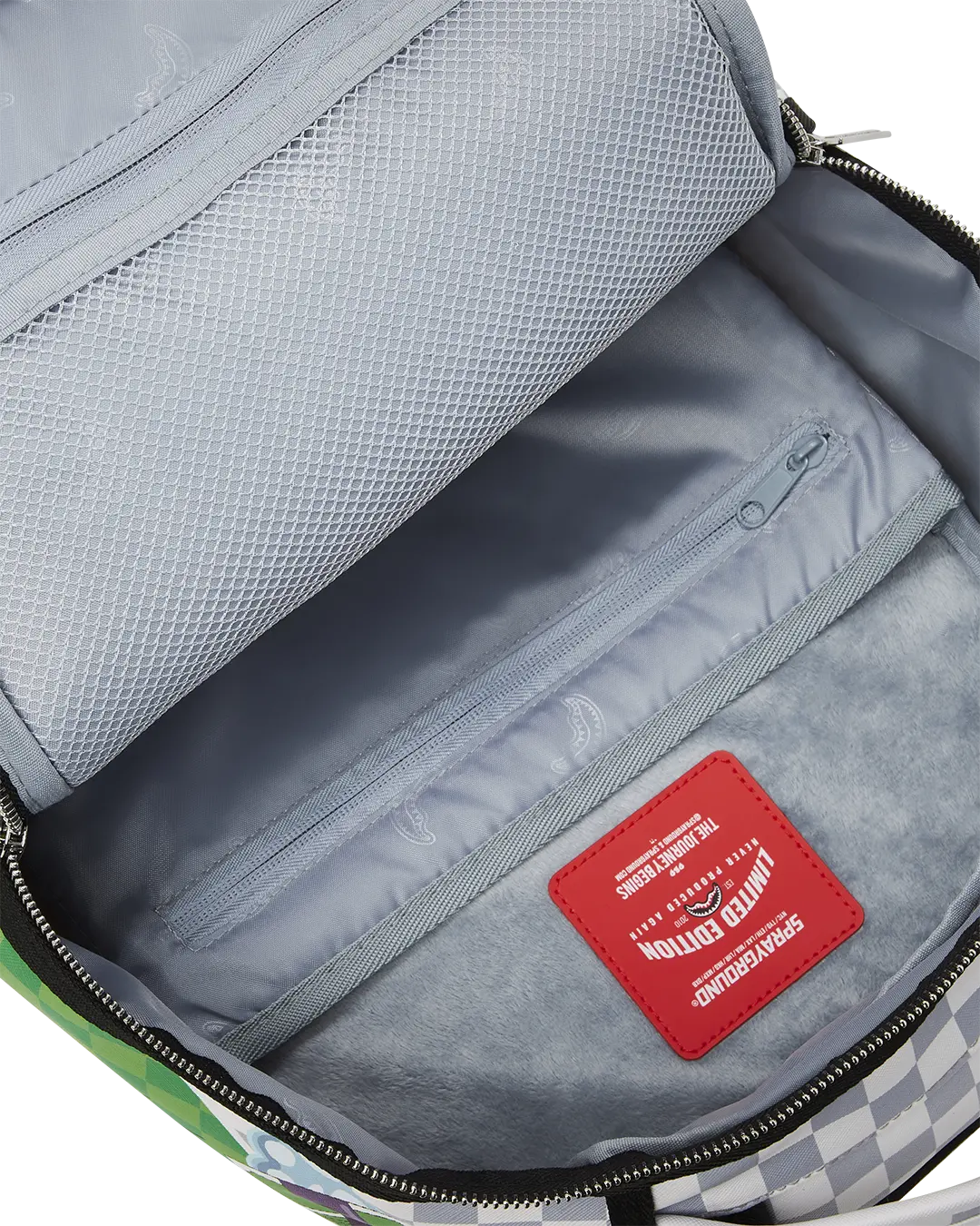 WTF KNOCKOUT BACKPACK (DLXV) - Image 10
