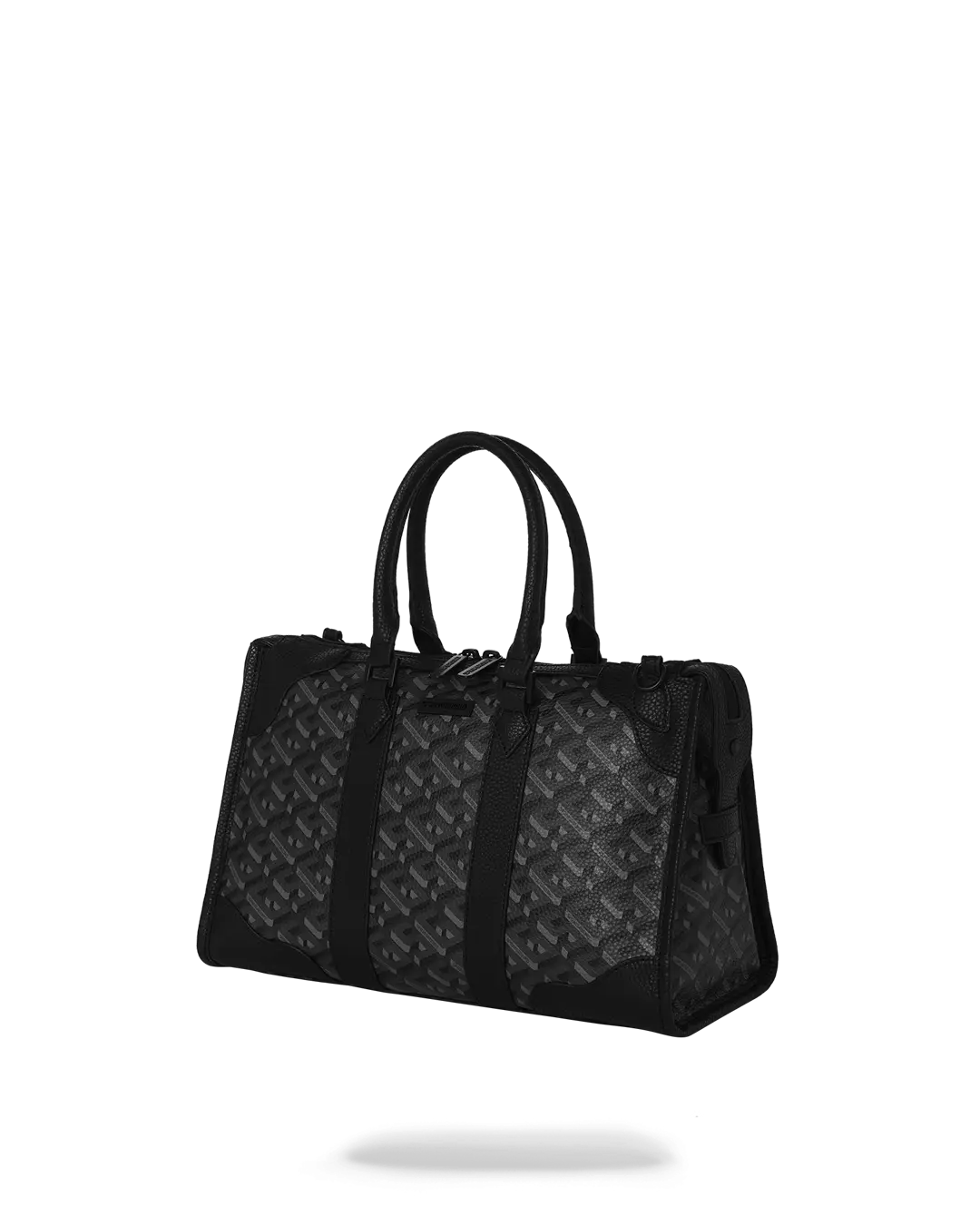 3DSG THUNDERCLAP PYRAMID MINI DUFFLE - Image 5