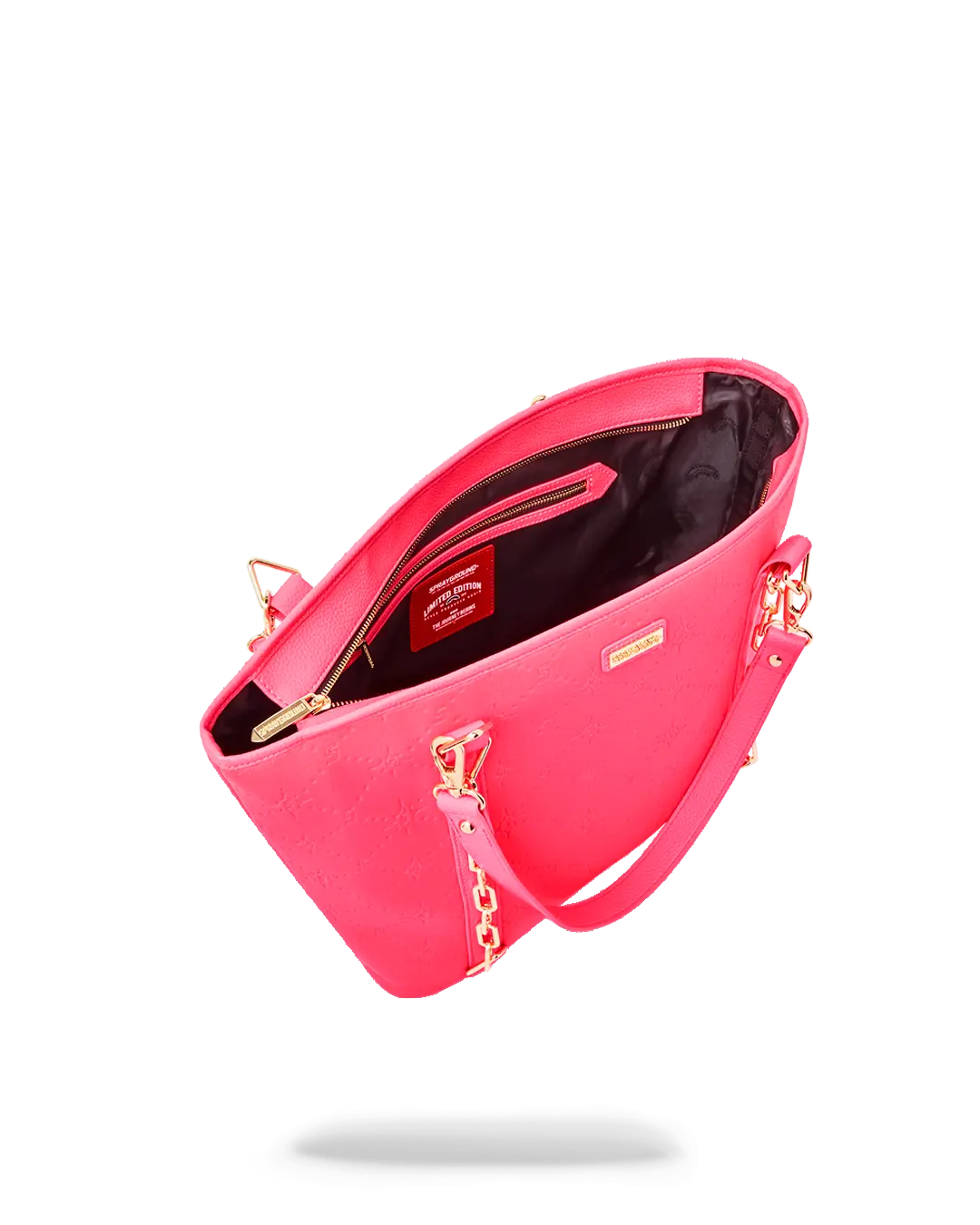 CHAIN REACTION TOTE - Image 7