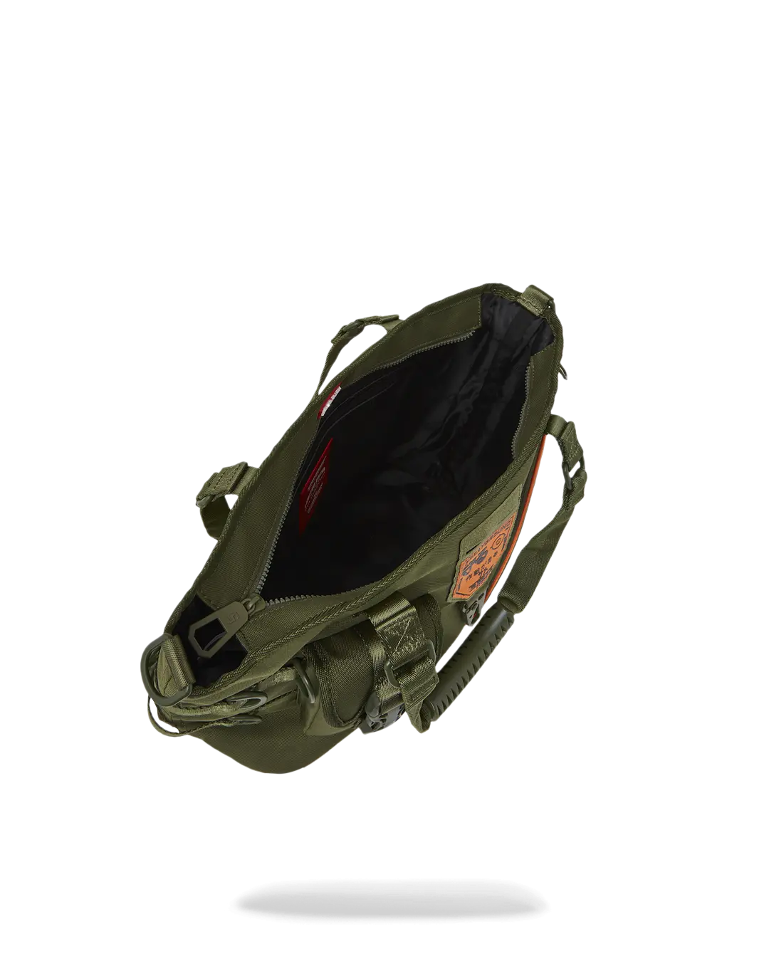SPECIAL OPS SHARK SQUAD TOTE - Image 9