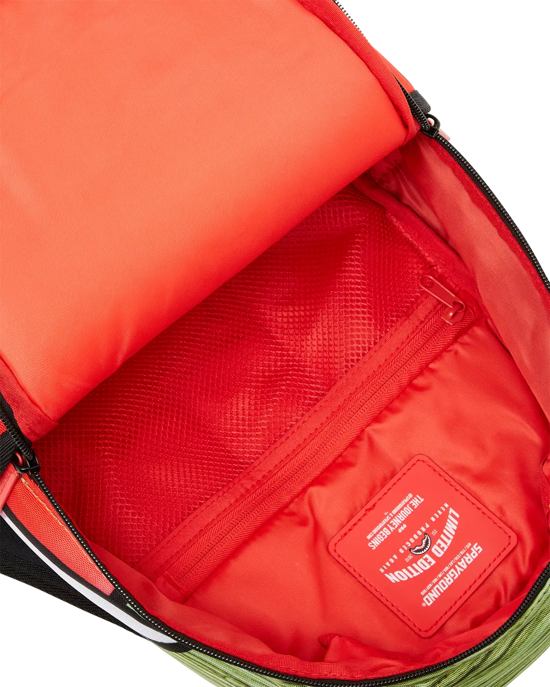 LITTLE BIG MONEY MINI BACKPACK - Image 6