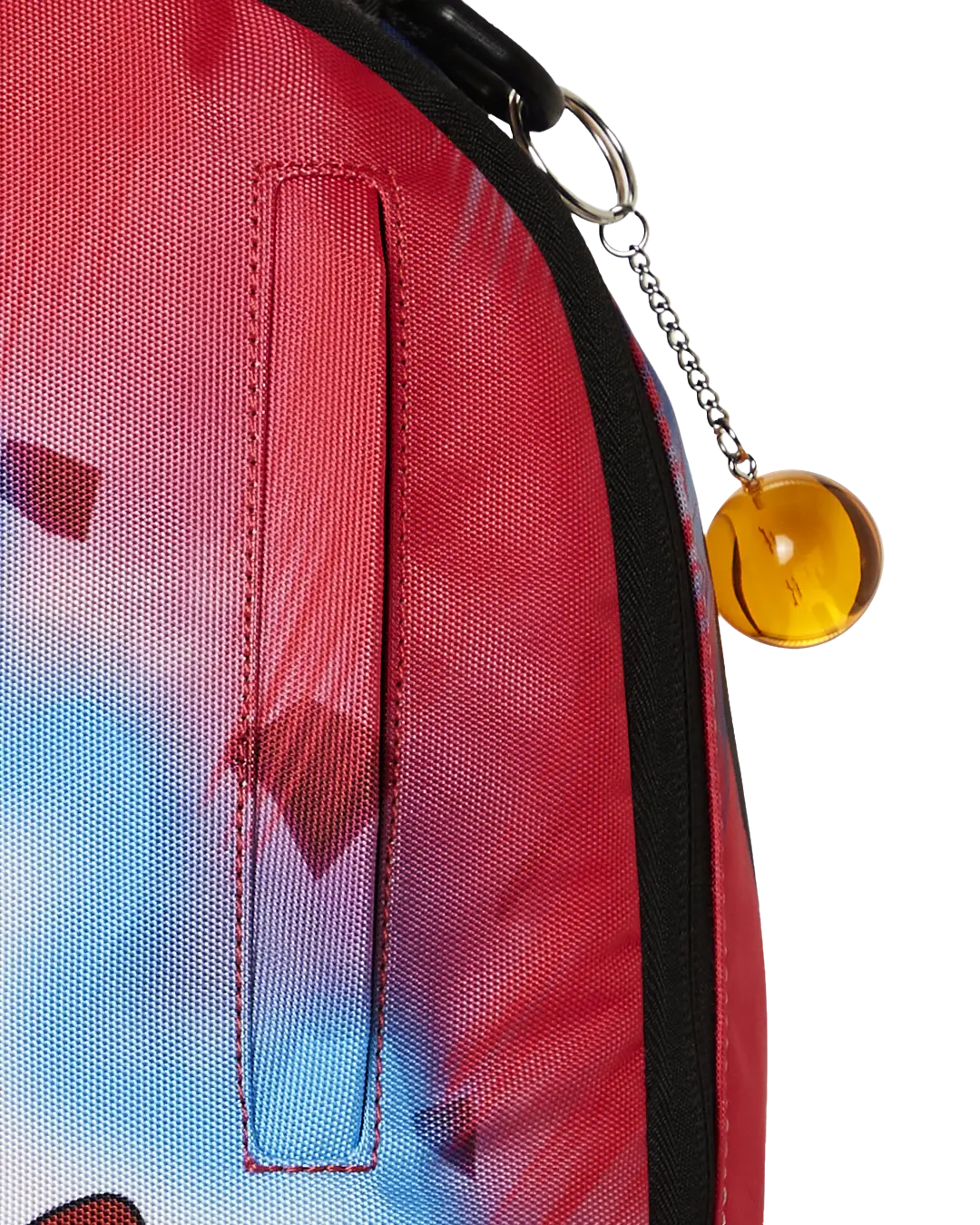 DRAGON BALL SUPER POWER SAIYAN BACKPACK - Image 10