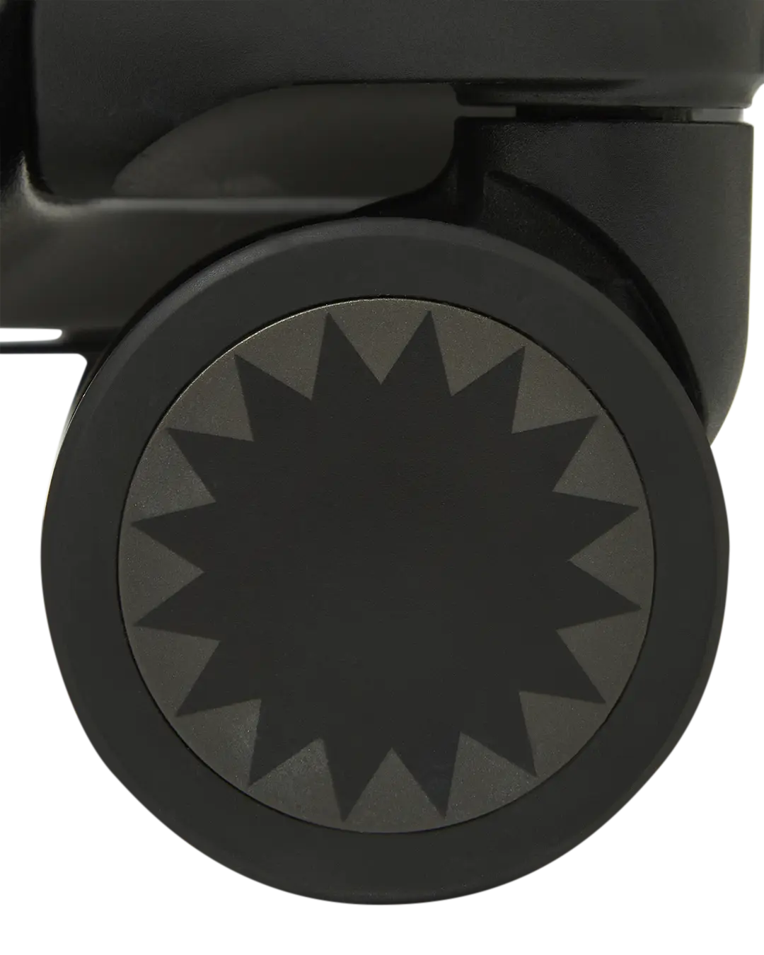 TRIPLE DECKER HEIR TO THE THRONE HARDSHELL CARRY-ON LUGGAGE - Image 17