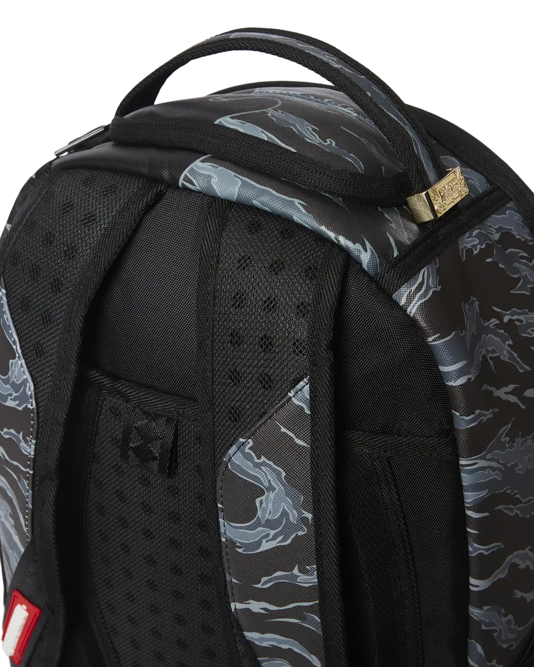 DAZED AND SHARK BACKPACK (DLXV) - Image 12