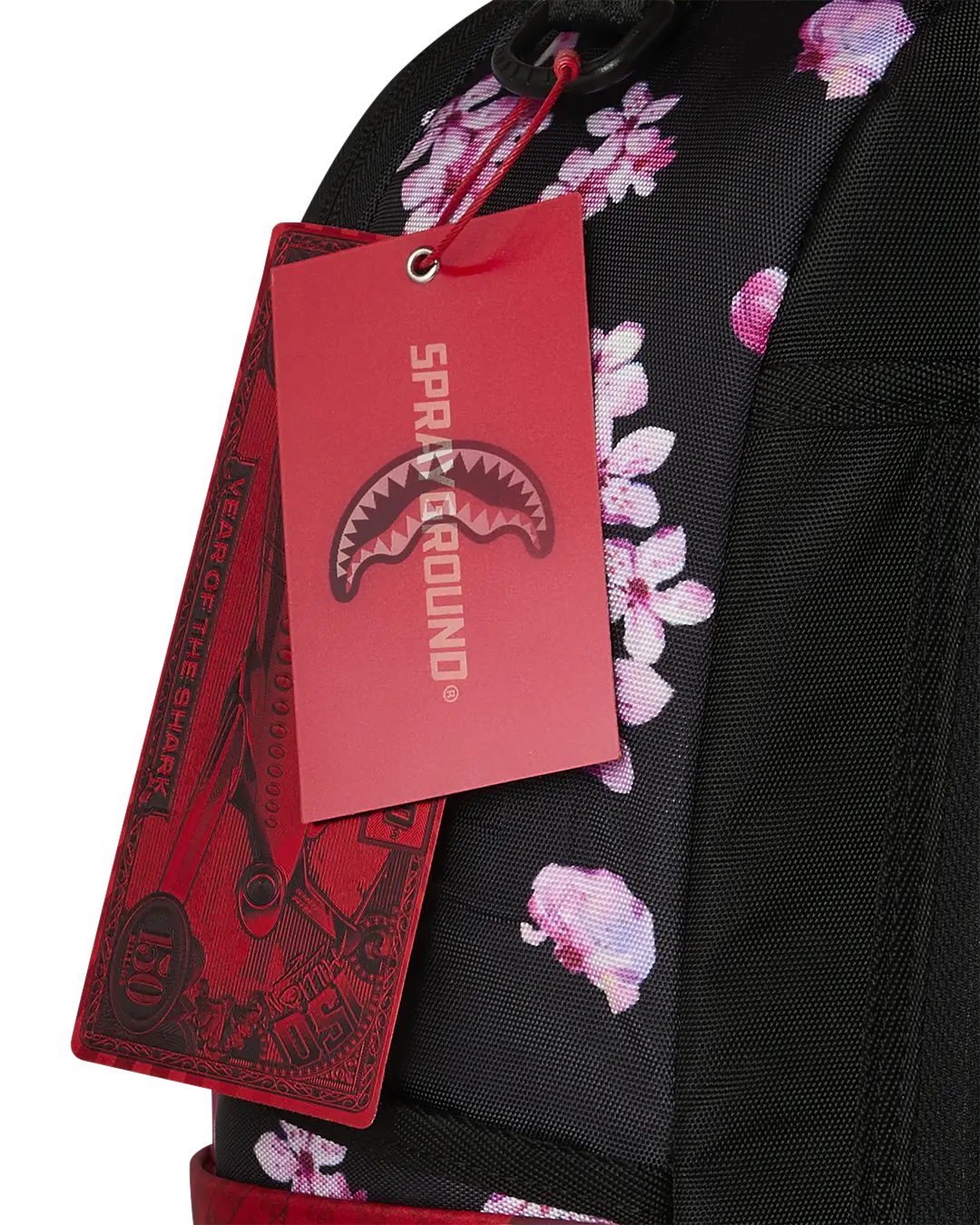 OUKA KENRAN HAYUMI HOKAZANO OFFICIAL COLLAB BACKPACK - Image 13
