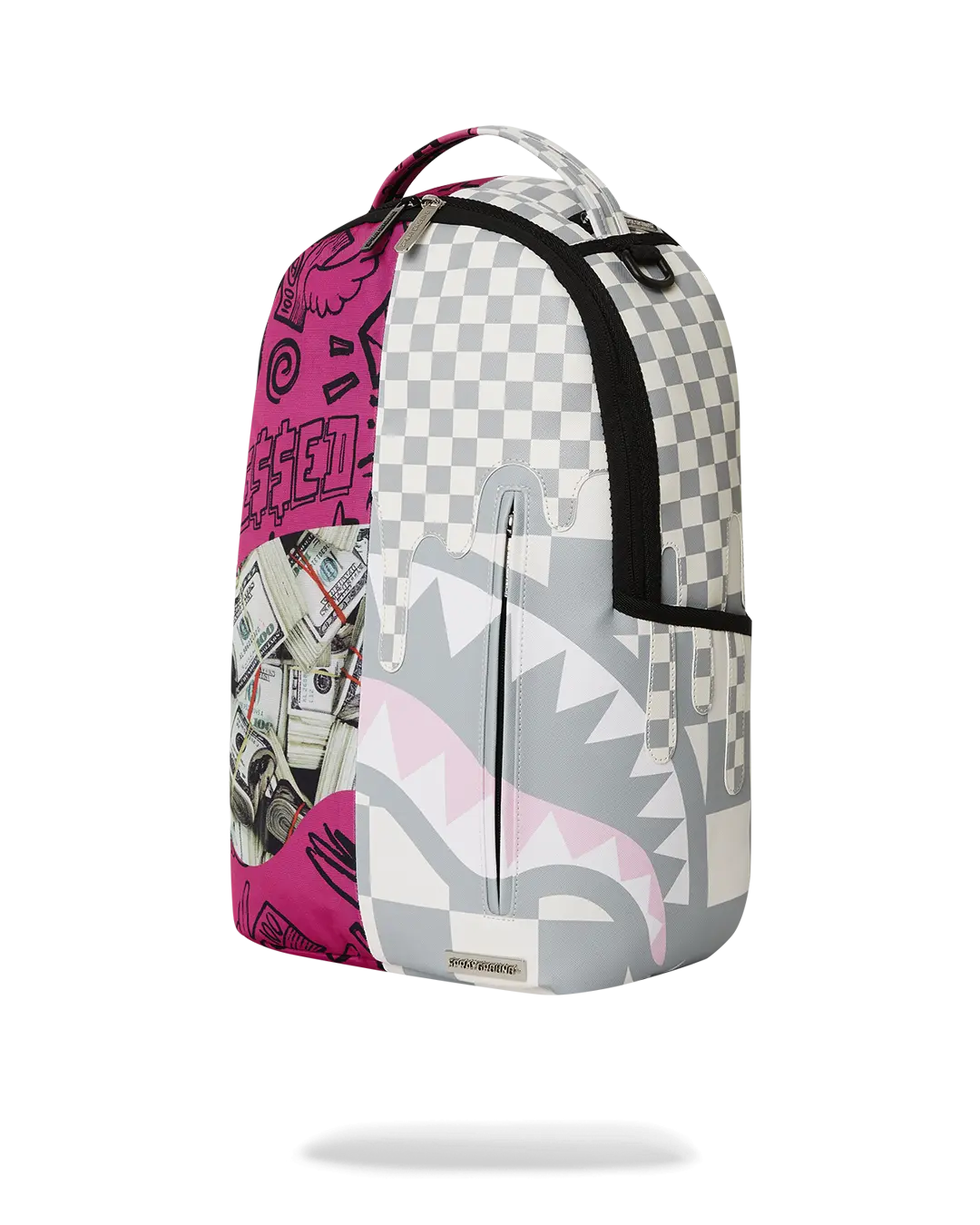 SPLIT MONEY BLESSINGS BACKPACK (DLXV) - Image 7