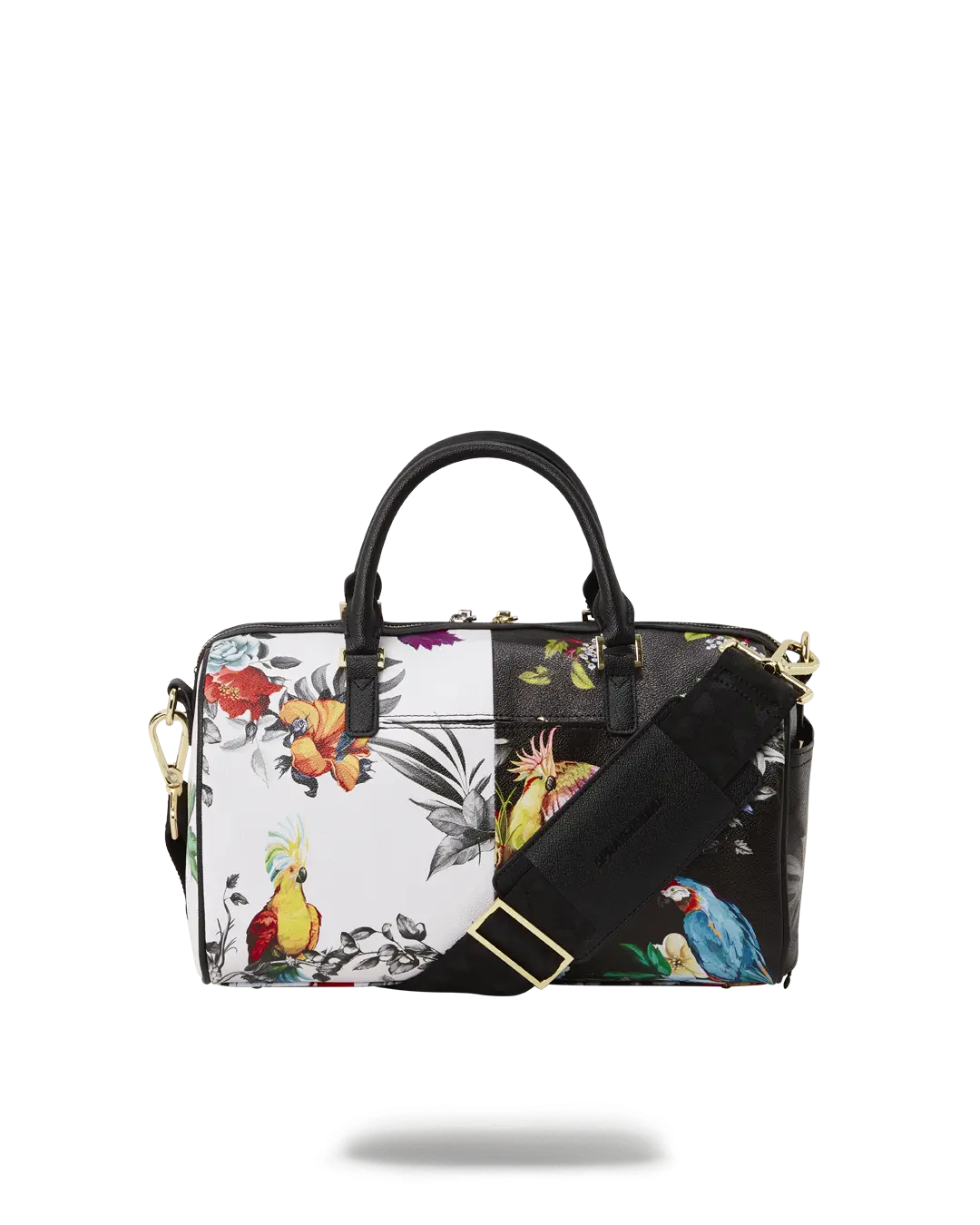SHADOW FLIGHT MINI DUFFLE - Image 6