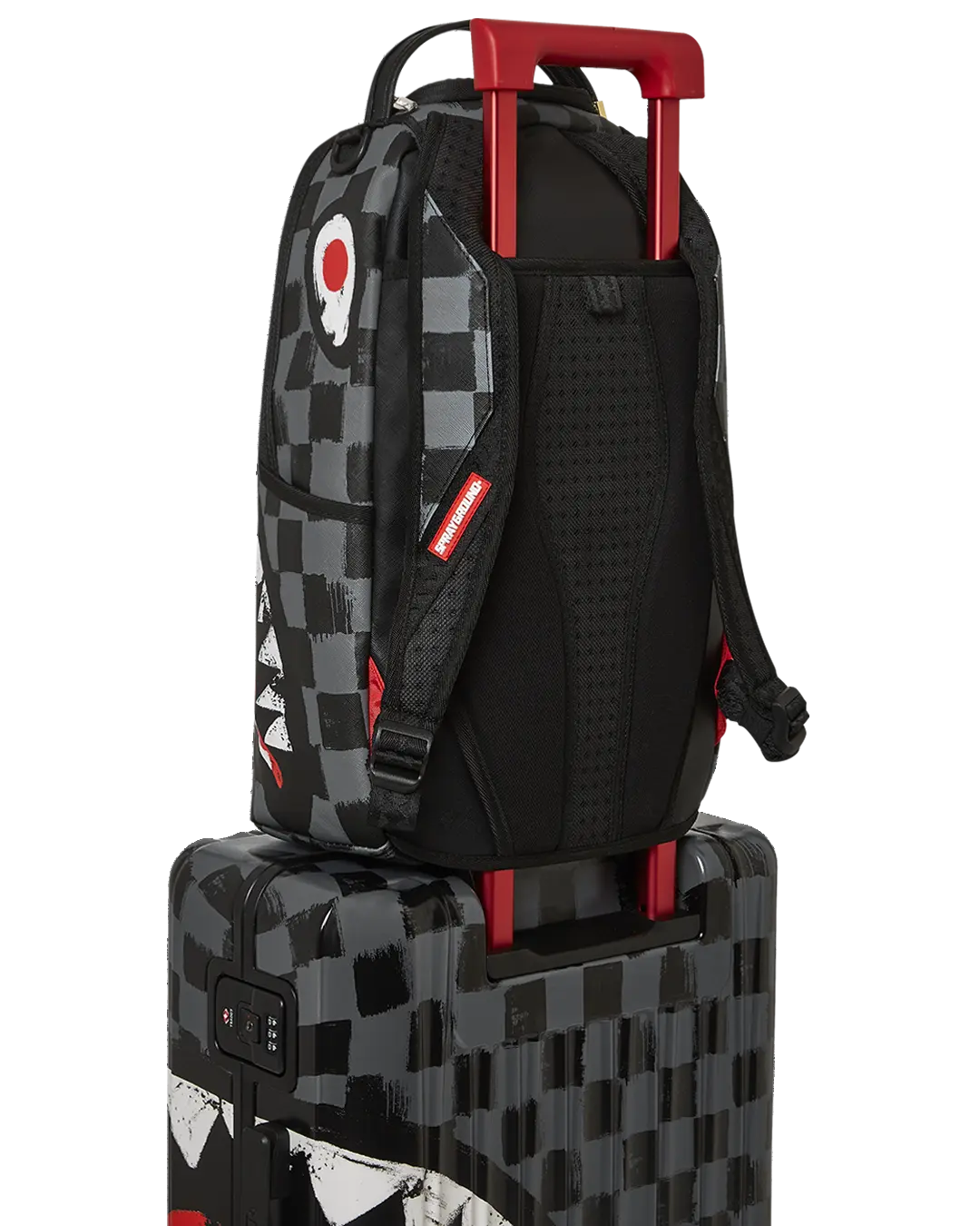 VANQUISH II SHARKNAUTICS HARDSHELL CARRY-ON LUGGAGE - Image 13