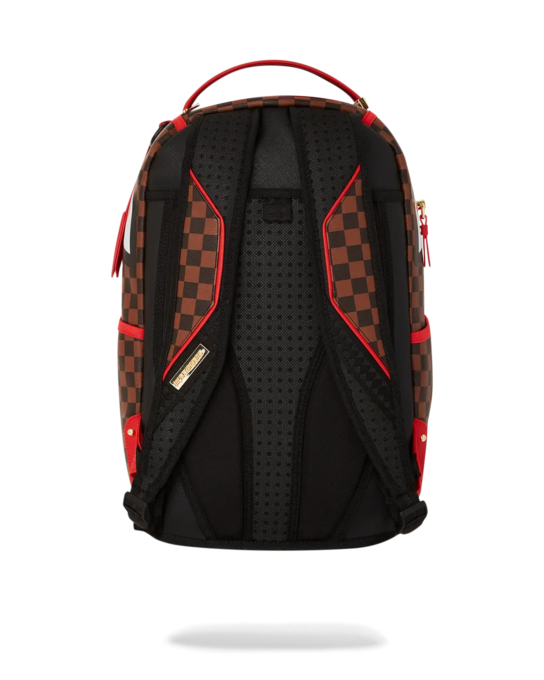 ALL OR NOTHING SHARKS IN PARIS BACKPACK (DLXV) - Image 9