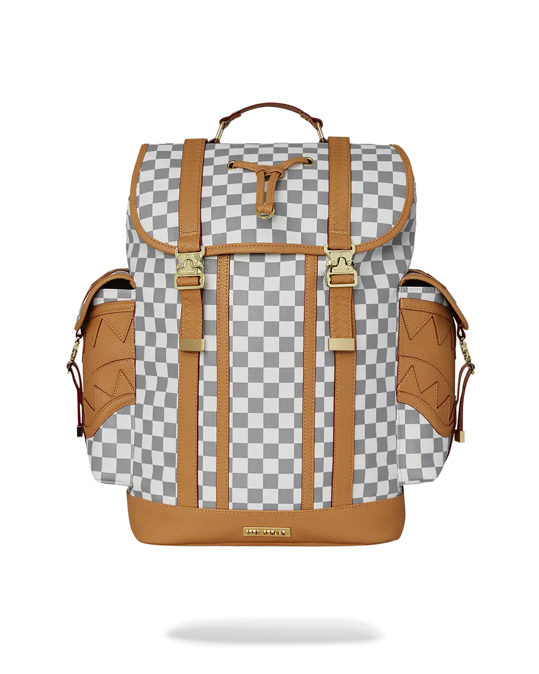 HENNY LATTE MONTE CARLO BACKPACK