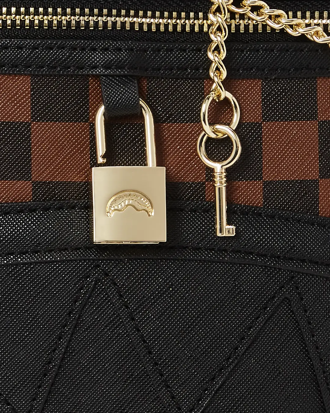 HENNY LOCK SHARKS IN PARIS BACKPACK (DLXV) - Image 17
