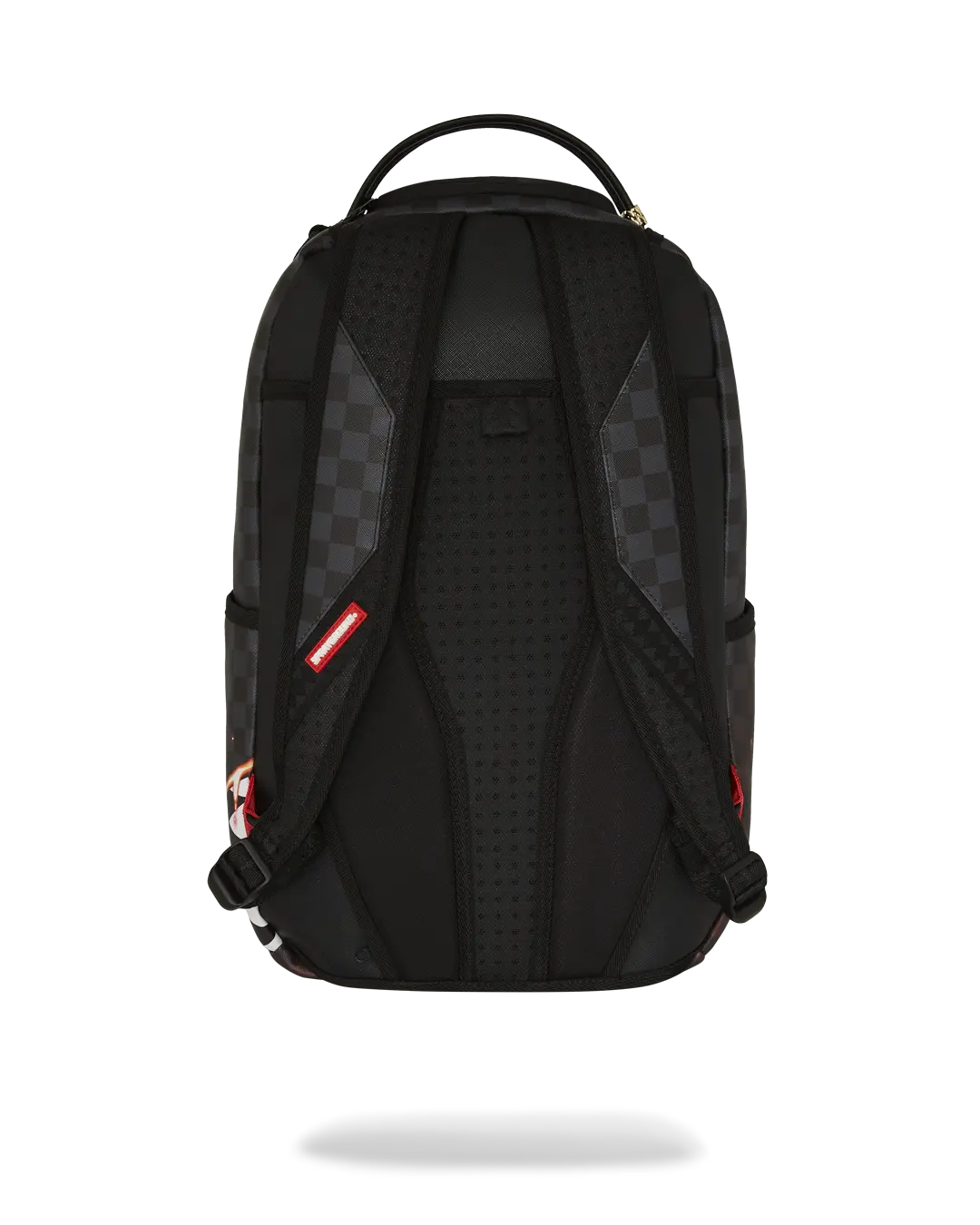 SUPERMAN HEAT VISION BACKPACK - Image 4