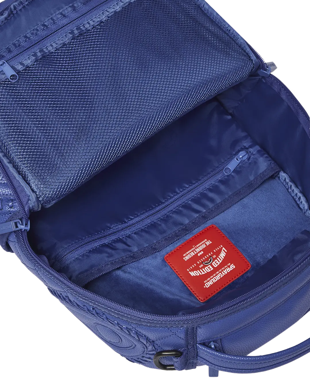 RIVIERA BACKPACK (DLXV) - Image 17