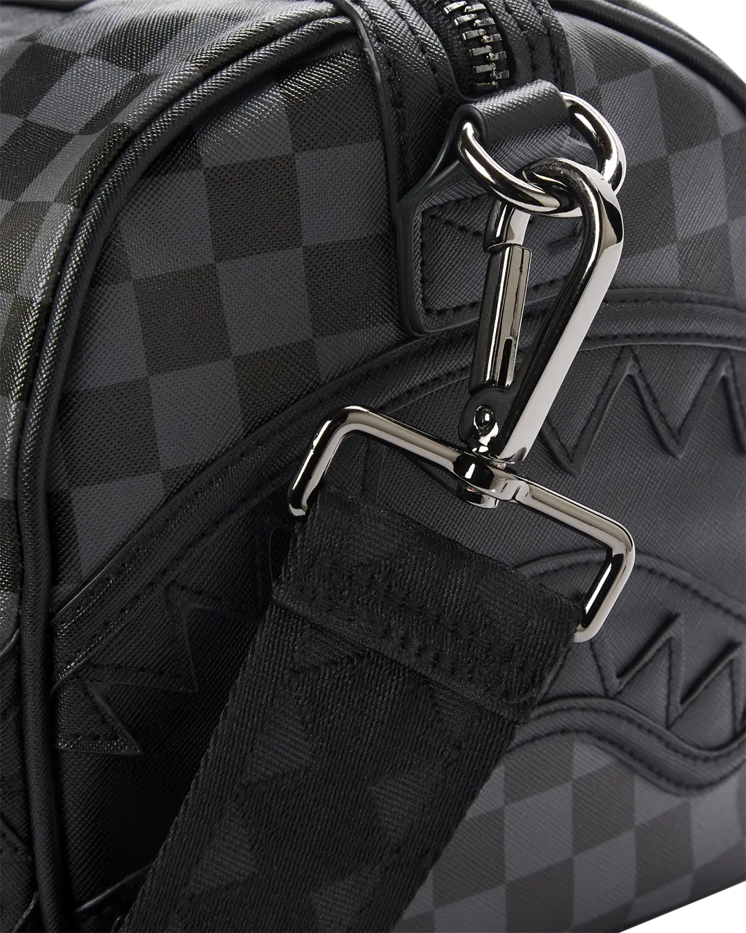 HENNY BLACK MINI DUFFLE - Image 9