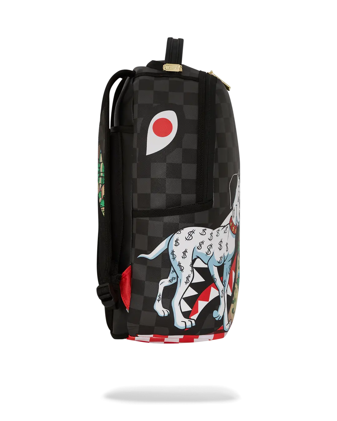 RICHIE RICH SECRET STASH DLXSV BACKPACK - Image 3