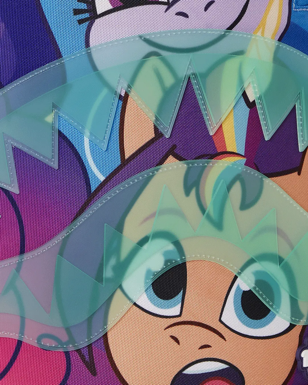 MY LITTLE PONY PARTY DLXR BACKPACK - Image 13