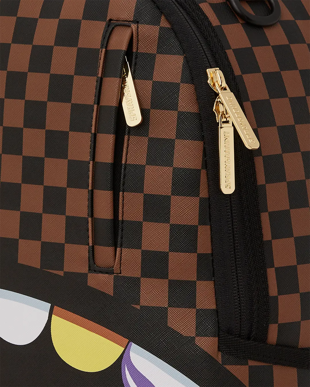 DBD WAS HERE VITAMIN PACK BACKPACK (DLXV) - Image 11