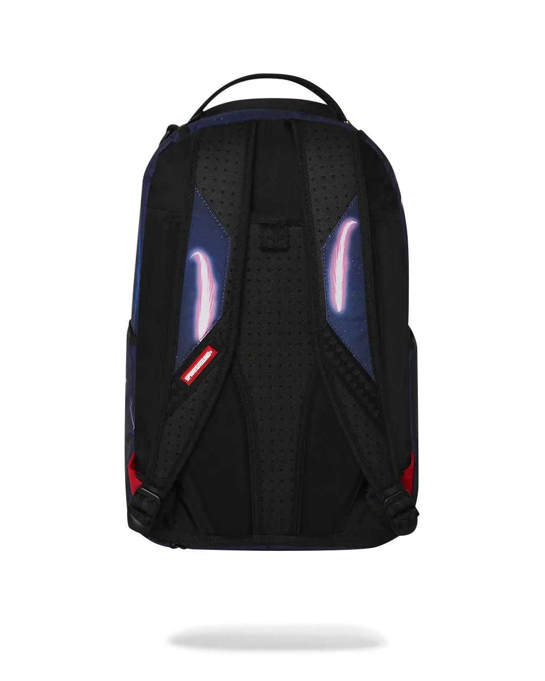 GUNDAM BATTLE MODE DLXR BACKPACK - Image 4