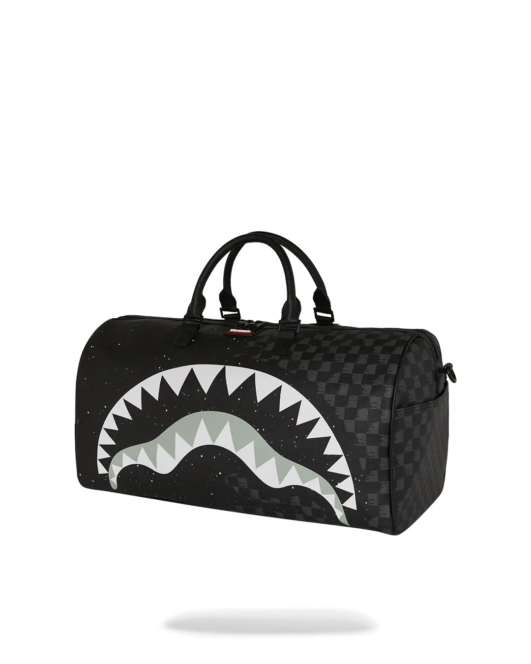 DEEPSPACE SIDE DRIP DUFFLE - Image 5