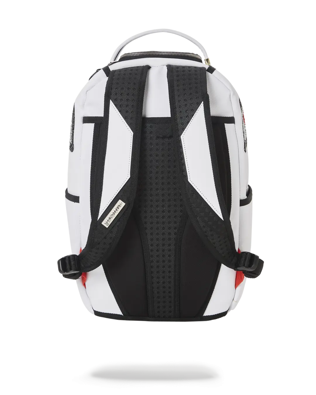 CLEARCUT DLX BACKPACK (WHITE) - Image 12