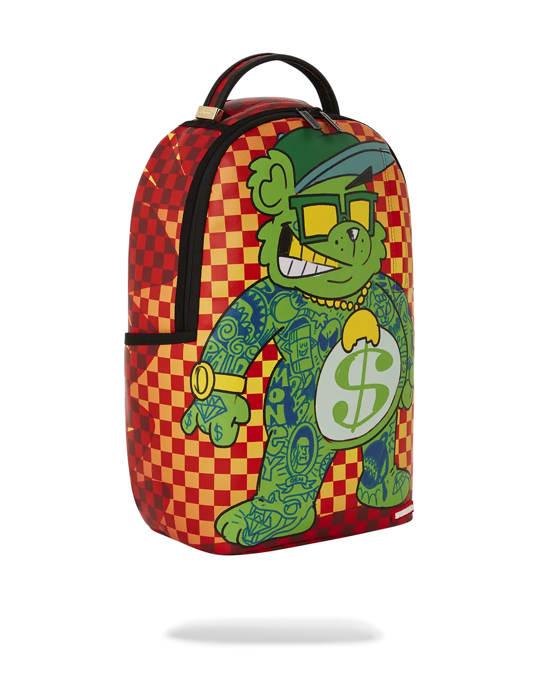 MONEYBEAR - WELCOME TO THE PARTY BACKPACK - Image 3