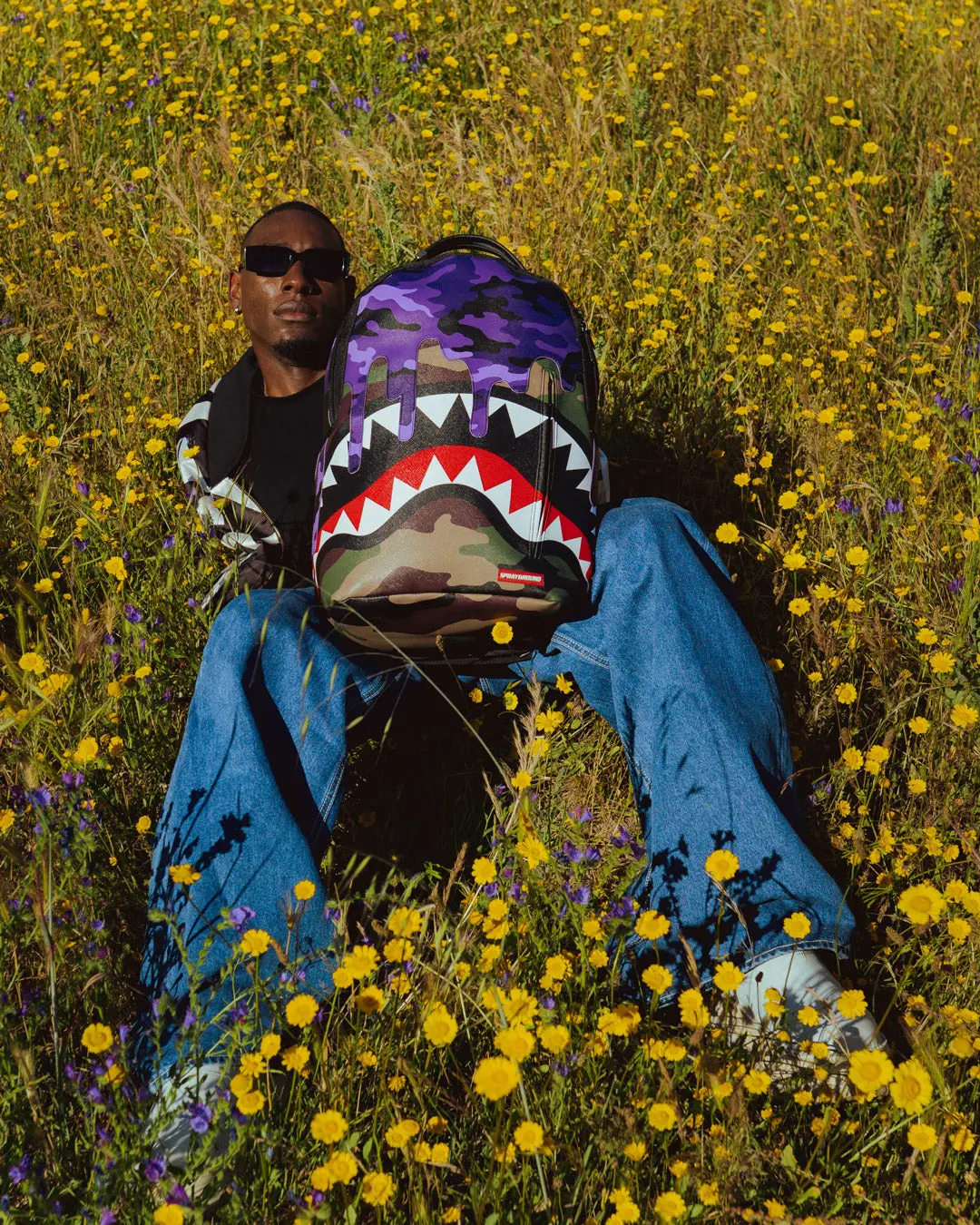 XTC PURPLE MOUNTAINEER (DLXV) - Image 8