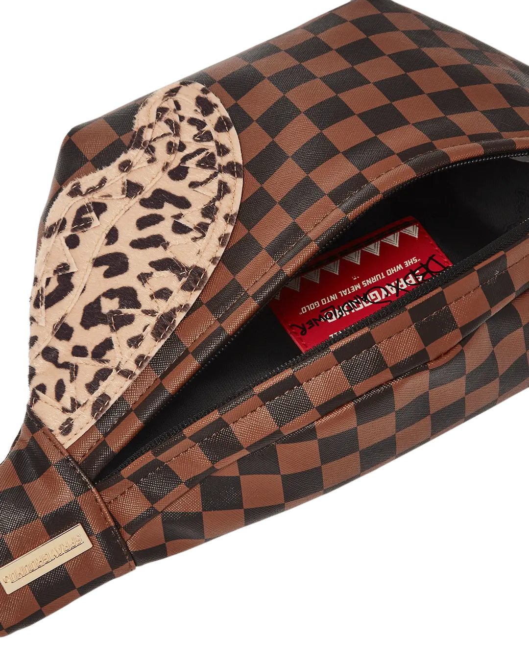 A.I.3 THE LEGACY SAVVY CROSSBODY - Image 4